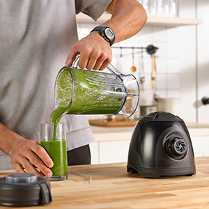 Vitamix ONE, Black