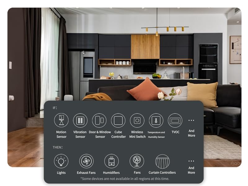 Aqara M1S Smart Hub Gen2