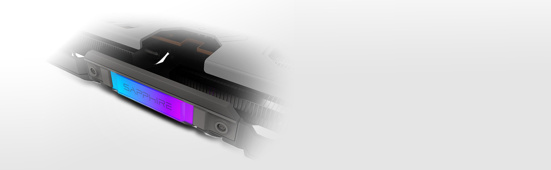 Sapphire Pure AMD Radeon™ RX 9060 XT Gaming OC 16GB Dual HDMI/DP