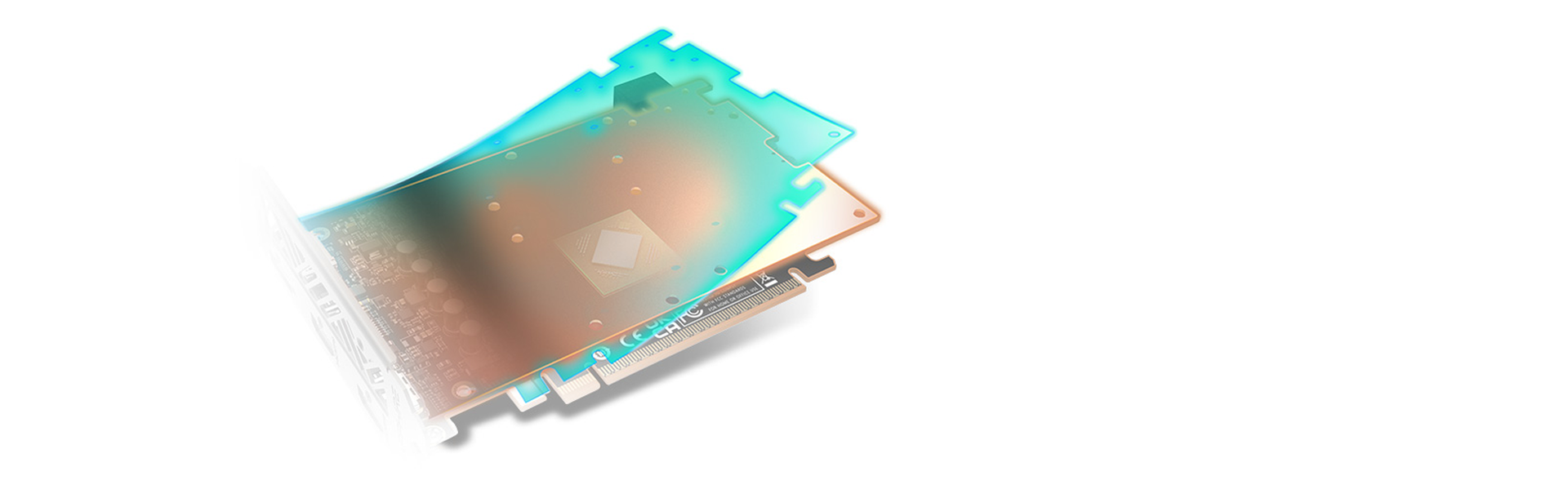 Sapphire Pure AMD Radeon™ RX 9060 XT Gaming OC 16GB Dual HDMI/DP