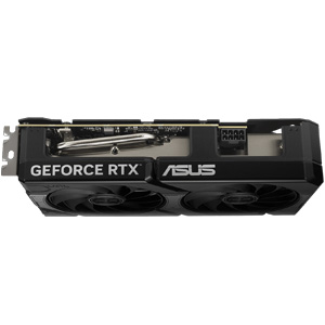 ASUS Dual GeForce RTX 5060 Ti 16GB GDDR7 OC Edition Gaming Graphics Card