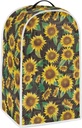 sunflower-pattern-blender-covers-kitchen-2.jpg