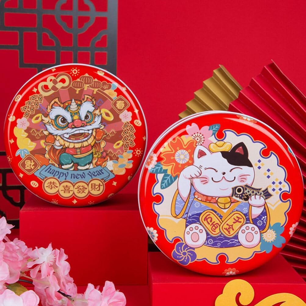 ciieeo-2pcs-tiger-year-decorative-tinpla-2.jpg