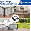 muzata-4pack-15x15-black-post-base-cover-5.jpg