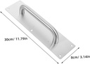 angoily-2pcs-stainless-steel-brushed-squ-2.jpg
