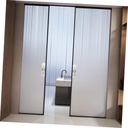 angoily-2pcs-stainless-steel-brushed-squ-4.jpg
