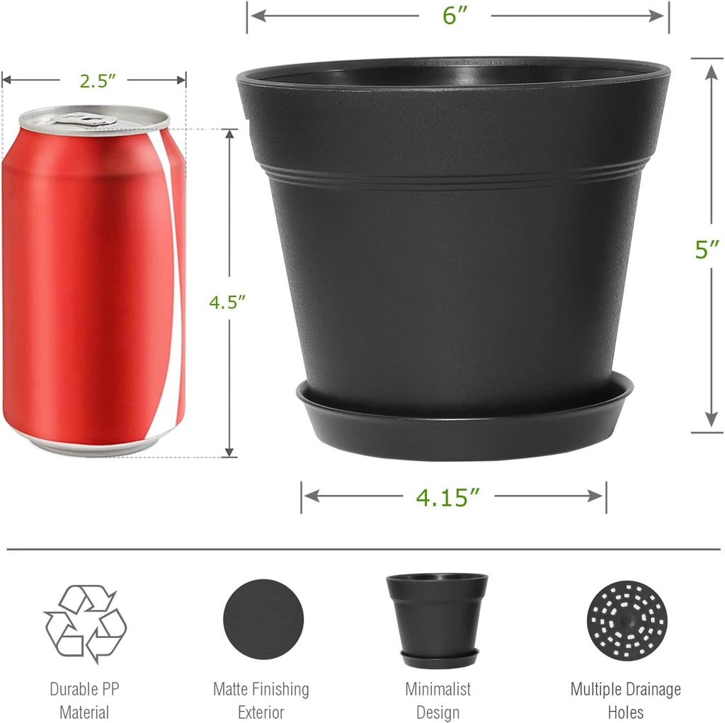 wousiwer-16-pack-6-inch-plastic-planters-3.jpg