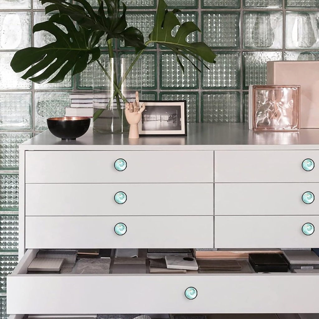 6-pack-white-drawer-pulls-knobs-turquois-4.jpg