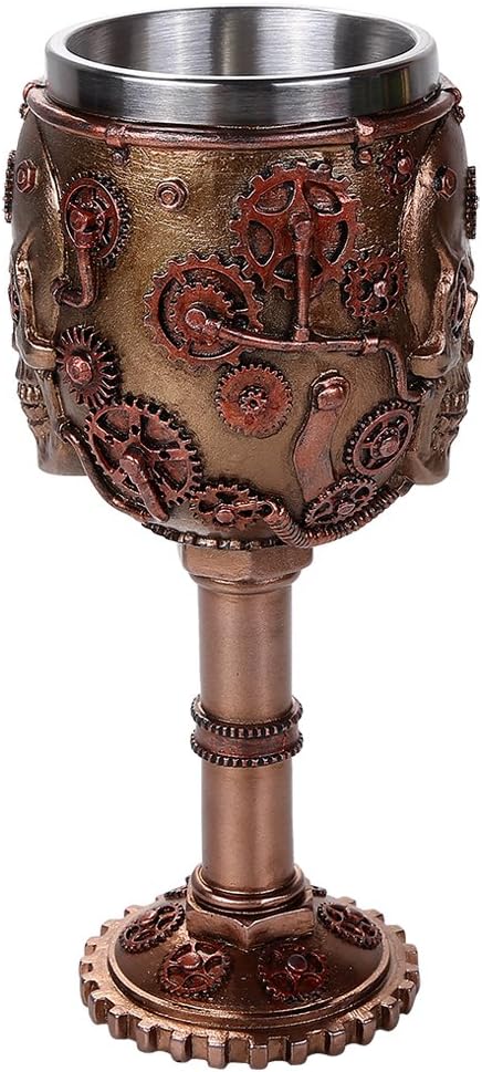 pacific-giftware-steampunk-gear-head-sku-2.jpg