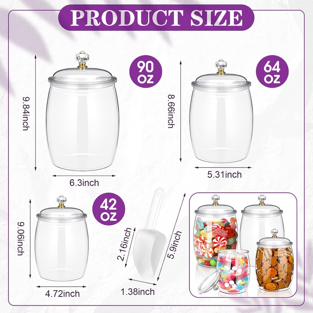 nuogo-4-pcs-plastic-candy-and-cookie-jar-2.jpg