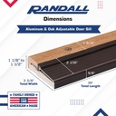 oak-aluminum-adjustable-threshold-36-bro-4.jpg