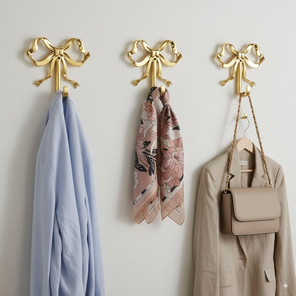 logofun-2pcs-bow-hook-bowknot-hook-bow-h-5.jpg