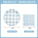 50pcs-light-blue-gingham-party-supplies--2.jpg