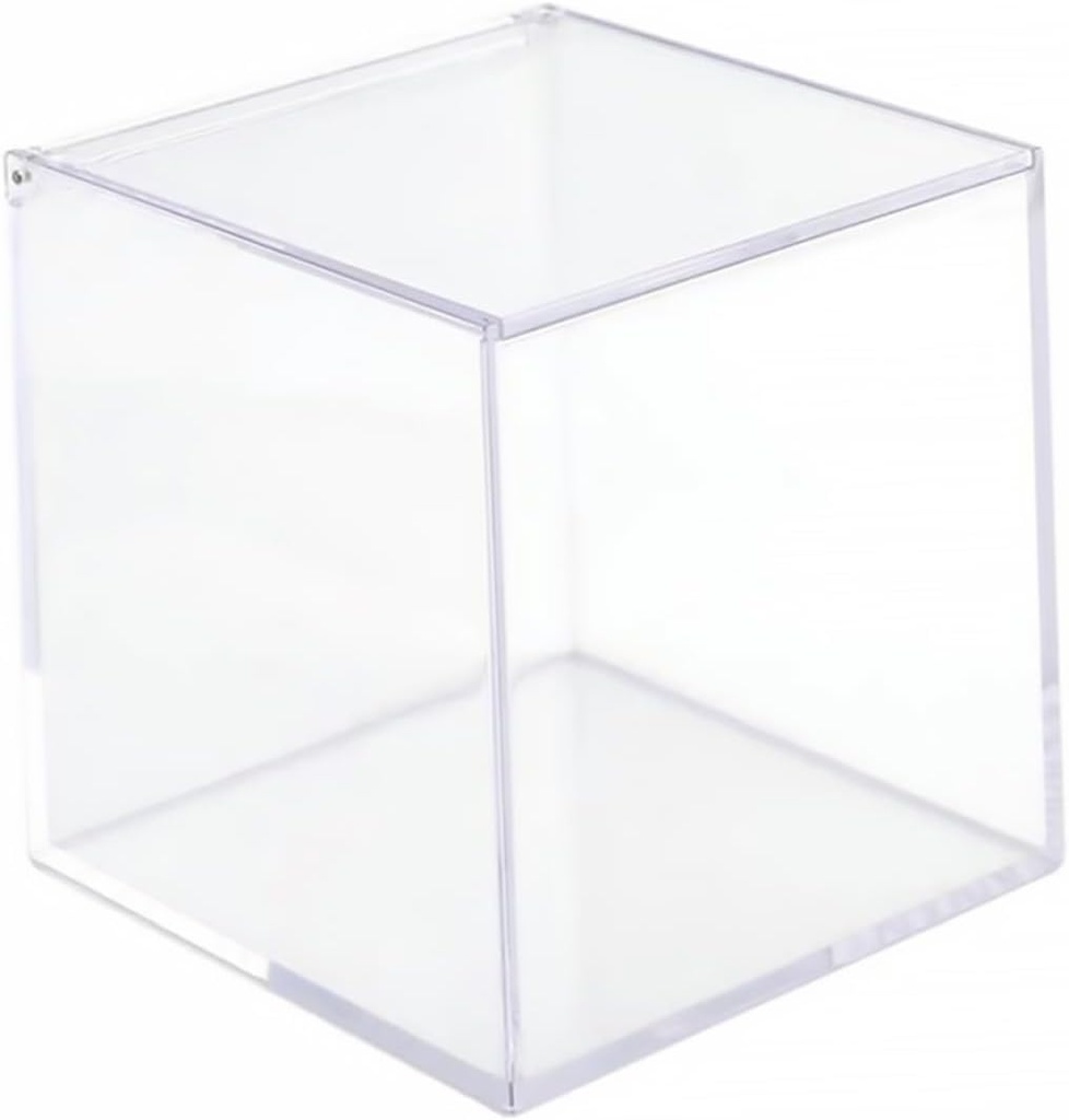 Kitchen Storage Containers Acrylic Coffee Box Capsule Holder Tea Bag Organizer