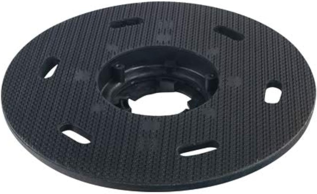Eureka Pad Driver, 17"