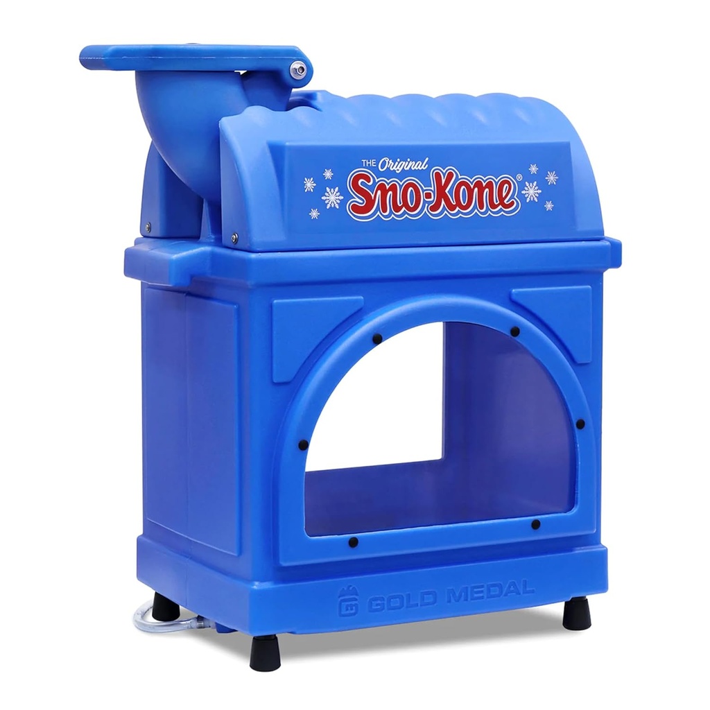 SNO-King - SNO-Kone® Machine