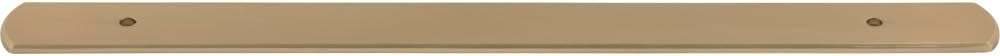 Top Knobs Wescott Backplate
