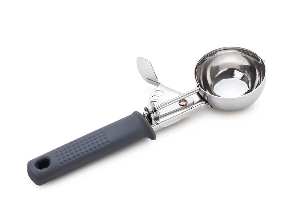 Clazkit Ice Cream Scoop.