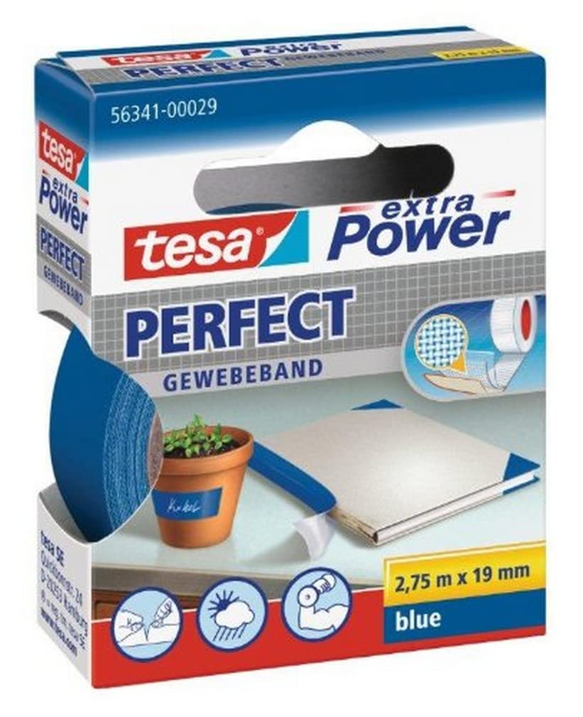 Tesa Extra Puissance Parfaite