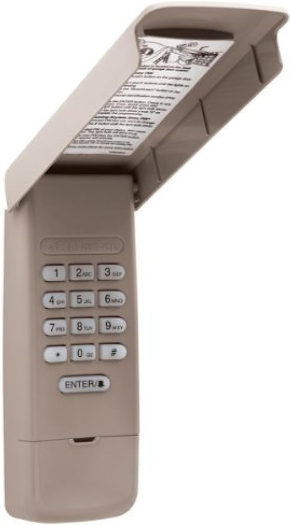 LiftMaster Garage Door Opener