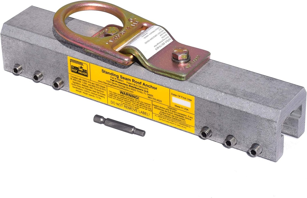 Fall Protection Distributors