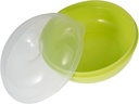 Bread Containers Storage Bread Box Storage Airtight Container Doughnut Box