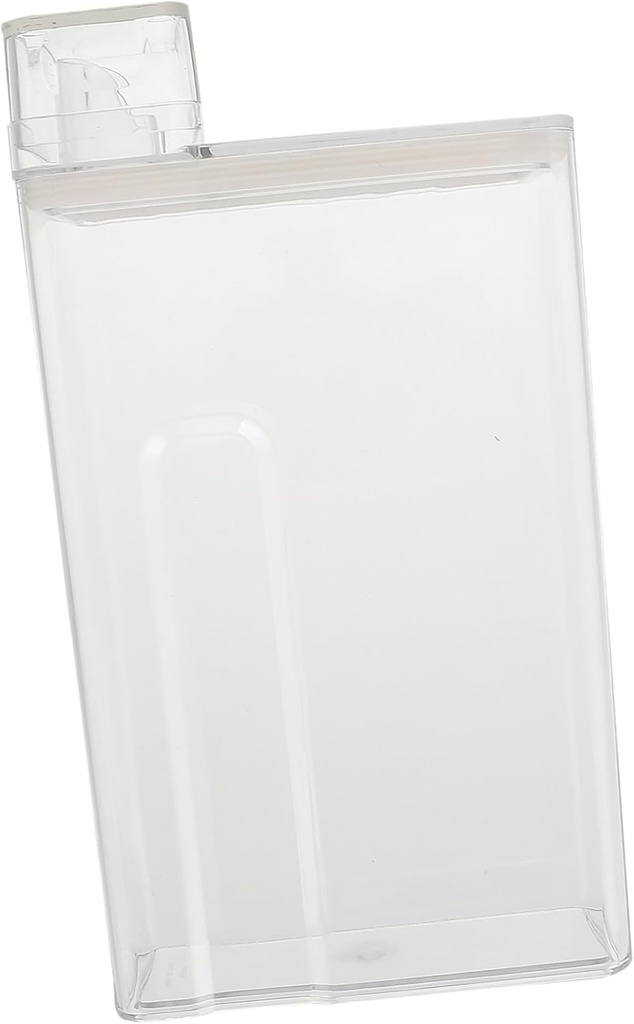 Garneck Food Storage Containers for Kitchen Cereal Containers Storage Snack Case