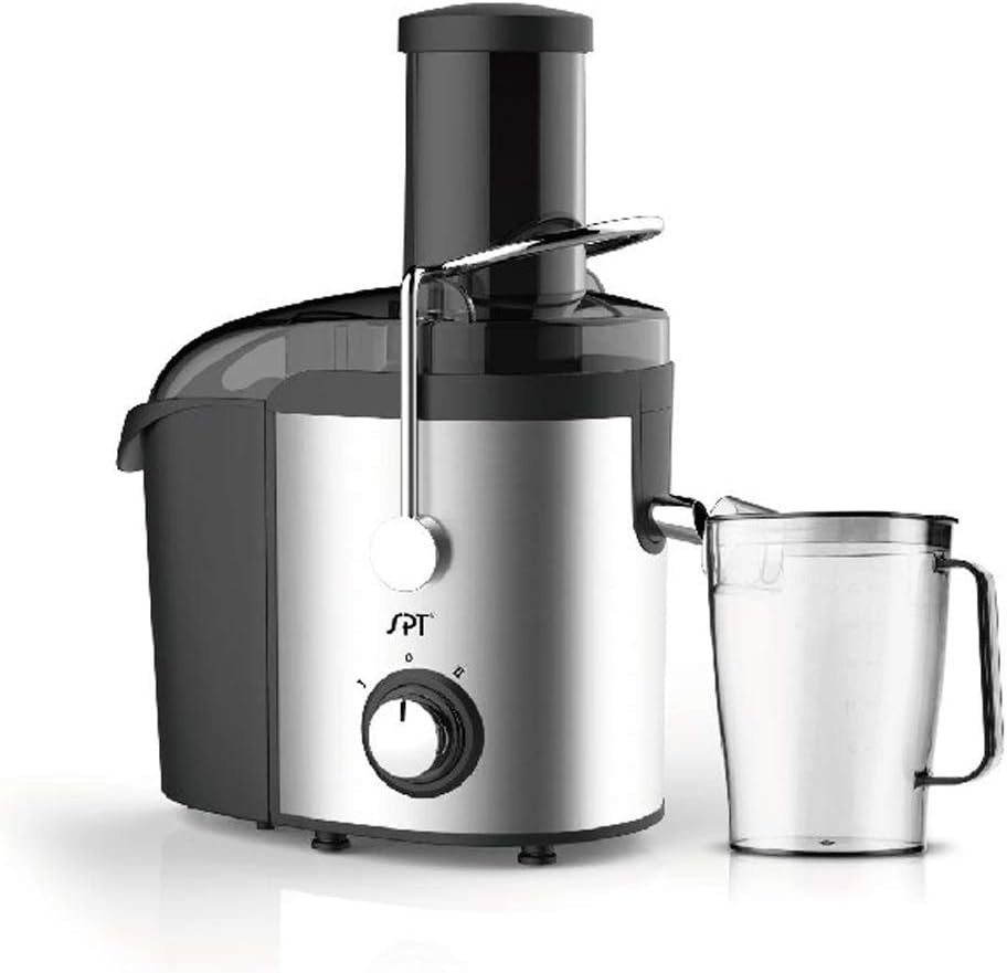 CL-852A: Professional Stainless Juice Extractor