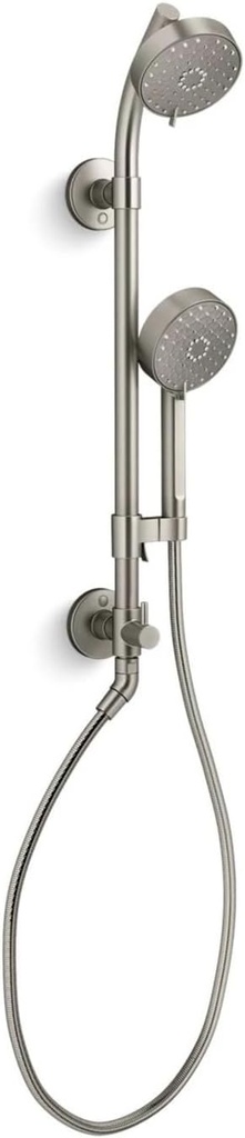 Kohler Awaken HydroRail-S Shower column kit