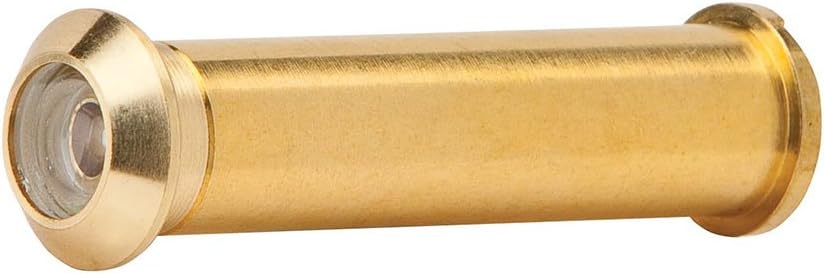 SCHLAGE U696B4 One-Way Viewer