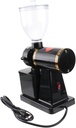 Style Coffee Grinder Home Kitchen Food Processor Detachable Design Rustproof Material
