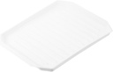 Bacon Oven Rack Baking Microwave Tray Large Capacity Dishwasher Safe Steamer