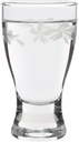 東洋佐々木ガラス Toyo Sasaki Glass 09453-J444 Sake Glass, Sake Cup, Cold Sake Glass, Cherry Pattern, 2.5 fl oz (75 ml), 72 Pieces, Made in Japan, Dishwasher Safe, Ochoko Glass