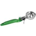 Thunder Group SLDS012L Disher 2-2/3 Oz. #12