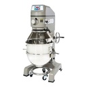 Globe SP60 60-Quart Floor Planetary Mixer, NSF