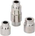 Penn State Industries PKPAR10-B2 3pc Bushing Set for many Pen Woodturning Project Kits