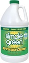 Simple Green All Purpose Cleaner Concentrate 64 Fl Oz