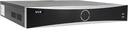 Anpviz AI 12MP 32CH POE NVR with 16 PoE Ports & 2 HDMI - Supports 32x12MP POE Cameras, 4 SATA up to 64TB, Facial Recognition & VCA, 32 Channel Network Video Recorder for Business(Not Included HDD)