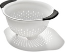 OXO Good Grips 3 QT Plastic Colander