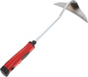 Cultivating Hoe Agriculture Hand Hoe Plowing Tool Small Light Portable Essential for All Gardening Tasks