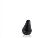 finum Look Touch Taste Grinder, One Size, Black