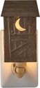 Park Designs Outhouse Night Light