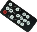 Remote Control for Surrey RG15A1/E RG15A2/E RG15B/E RG15A/E Room Air Conditioner