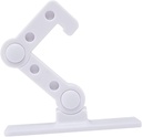 VICASKY Boy Girl Safety Lock for Windows Fridges Easy to Install Door Lever Lock Boys and Girls Security Prevent Accidents