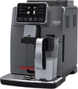 Gaggia Cadorna Prestige Super-Automatic Espresso Machine, Medium, 60.8 fl.oz. Anthracite