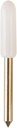 Cricut Premium Fine-Point Replacement Blade, Cutting Blade with Improved Design, Cuts Light to Mid-Weight Materials, for Personalized Crafts, Compatible with Cricut Maker & Explore Machines, 1 Count