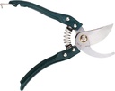 Tree Trimmers, Garden Scissors, Manual Trimmers, Branch, Hedge, Shrub and Bush Trimmers, Razor Sharp Bypass Cutters, Flowers, Household Plants, Bonsai or Garden Repair Gardening Tools