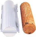 Loaf Pan Bread Baking Mold Cake Non-Stick Box Bread Aluminum Alloy For Kitchen Baking Breads