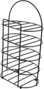 Cabilock Dish Drying Rack Multi-Functional Kitchen Storage Plate Organizer Spice Bottle Rack Desktop Spice Shelf