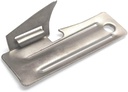 Coghlan's Portable Can Opener 2-Pack, Lightweight and Durable Manual Tool for Camping, Hiking, Survival, and Outdoor Adventures